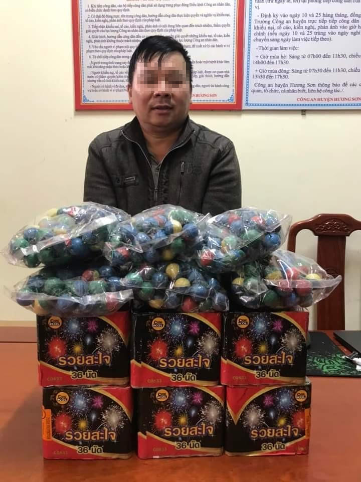 Khởi tố đối tượng tàng trữ 5 cá thể hổ