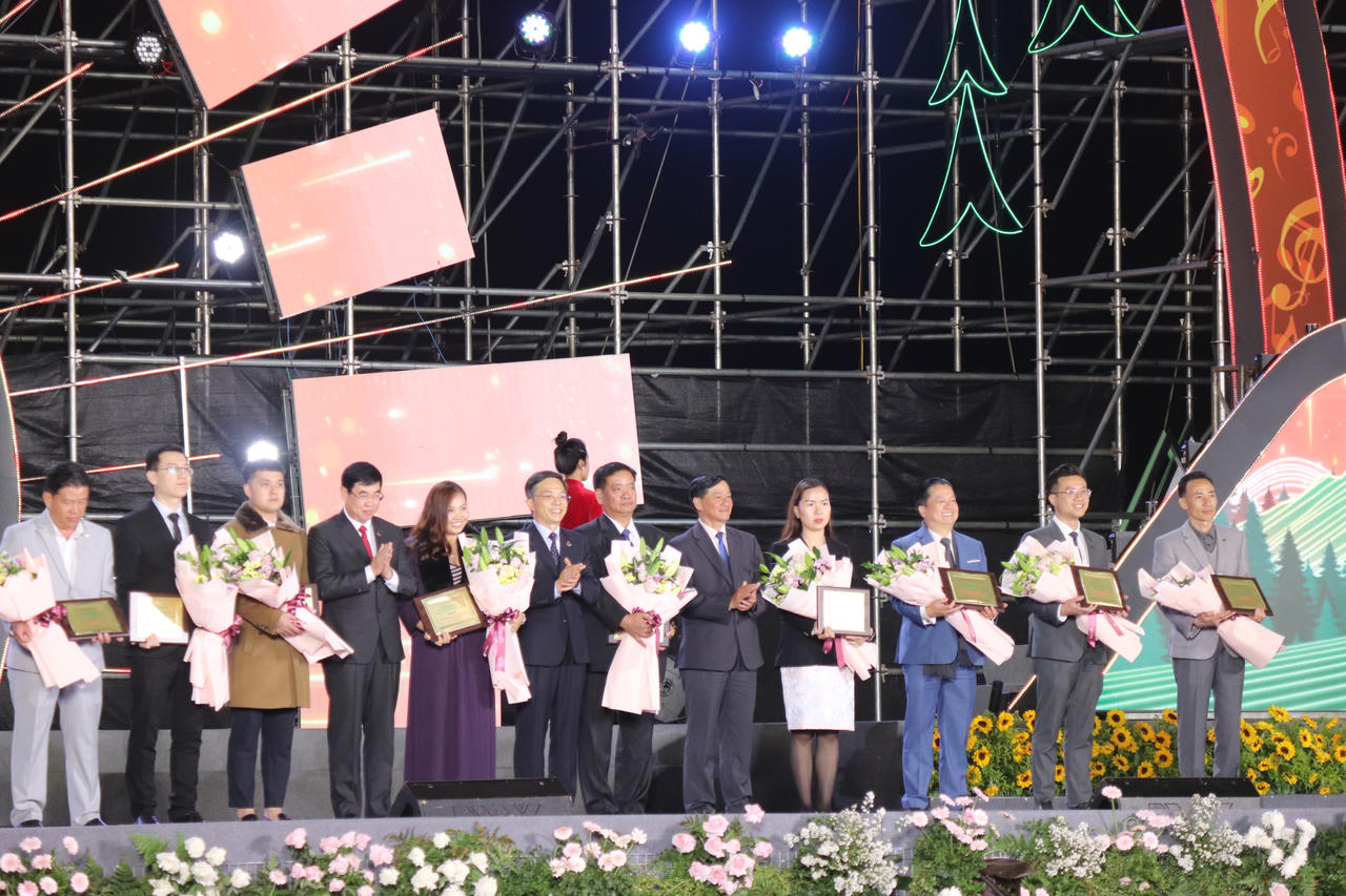 Đặc sắc Lễ kỷ niệm 130 năm Đà Lạt – Từ miền hoang sơ hướng tới đô thị di sản thế giới