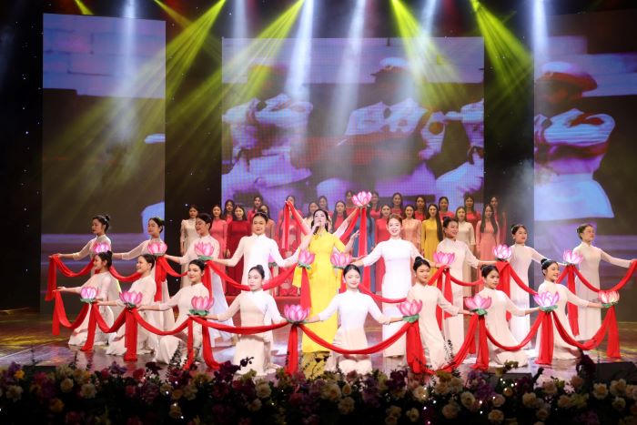 Chương trình Gọi nắng Xuân về: Đem lại những điều tốt đẹp nhất cho trẻ em khó khăn