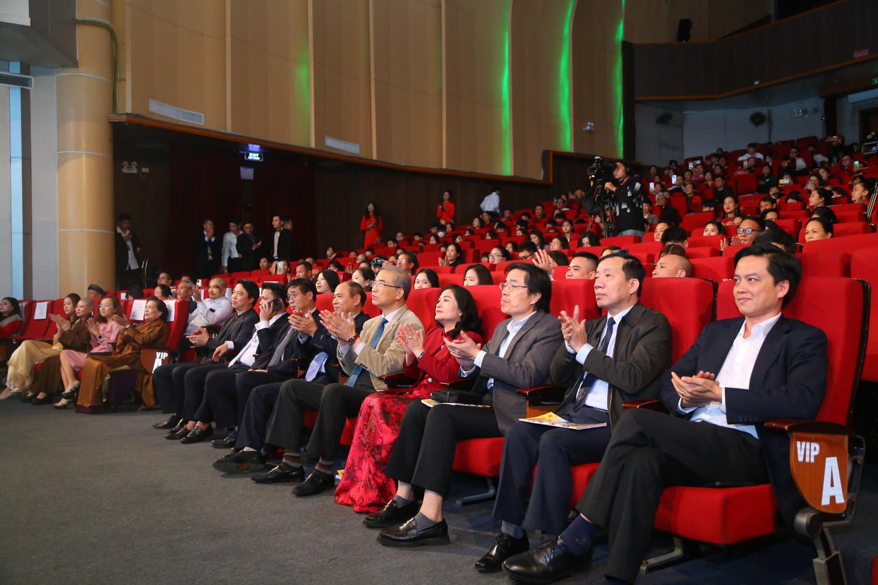 Chương trình Gọi nắng Xuân về: Đem lại những điều tốt đẹp nhất cho trẻ em khó khăn