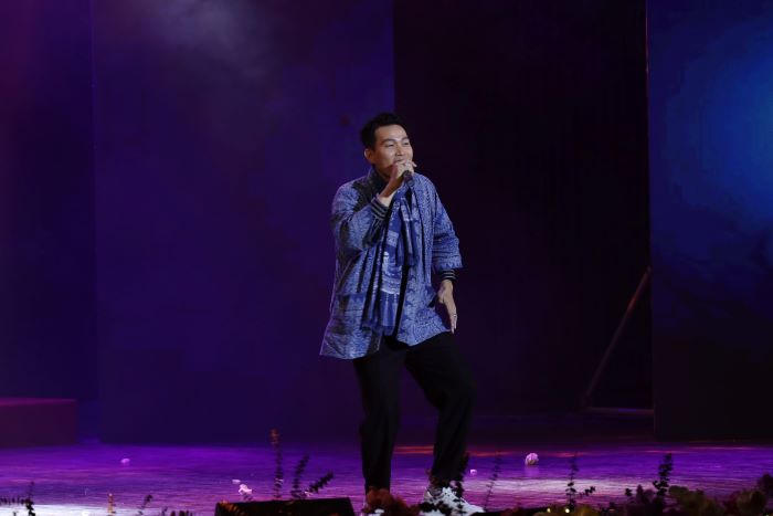 Chương trình Gọi nắng Xuân về: Đem lại những điều tốt đẹp nhất cho trẻ em khó khăn