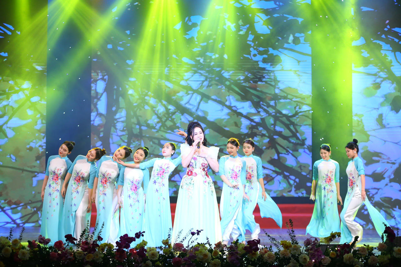 Chương trình Gọi nắng Xuân về: Đem lại những điều tốt đẹp nhất cho trẻ em khó khăn