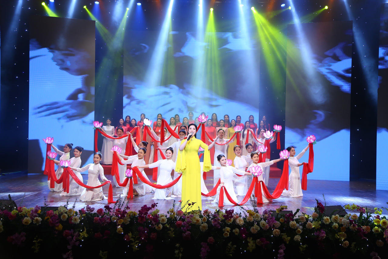 Chương trình Gọi nắng Xuân về: Đem lại những điều tốt đẹp nhất cho trẻ em khó khăn