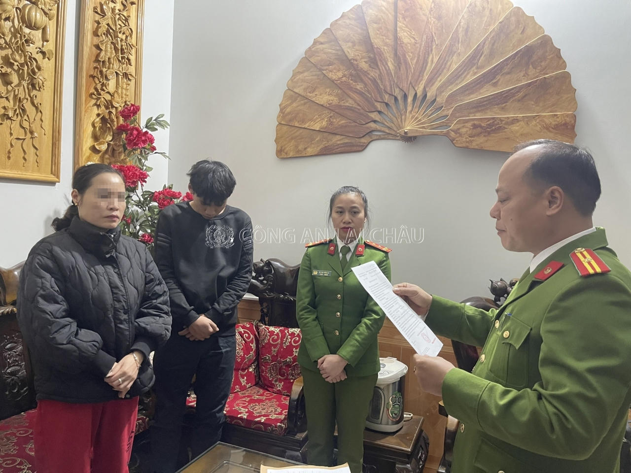 Một nữ hiệu trưởng trường mầm non cho vay lãi tới... 2.555%/năm