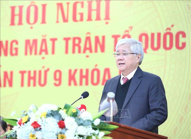 Sẽ phát động Cuộc vận động 'Xóa nhà tạm, nhà dột nát' trên toàn quốc