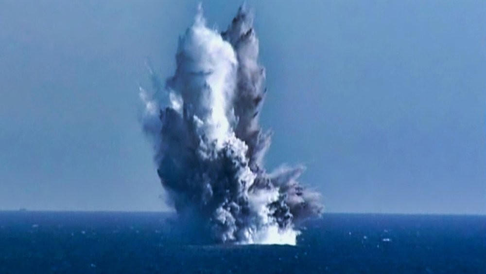 Vũ khí 'chưa từng có' cả Nga và Triều Tiên đều manh nha phát triển