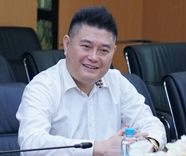 Điểm tên một số doanh nhân nổi tiếng tuổi Rồng