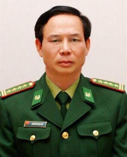 Những 'Hoa biên cương' làm đẹp cho đời