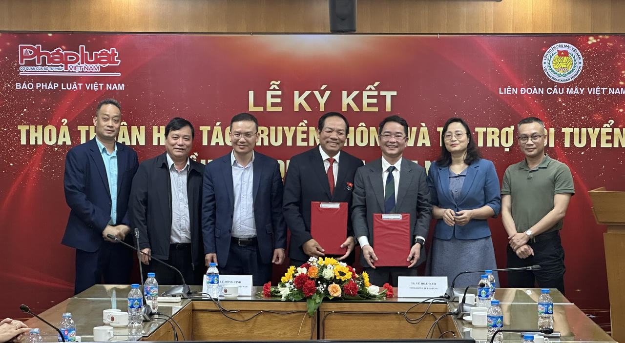 Cầu mây Việt Nam: Vươn tầm thế giới, khát vọng đầu tư