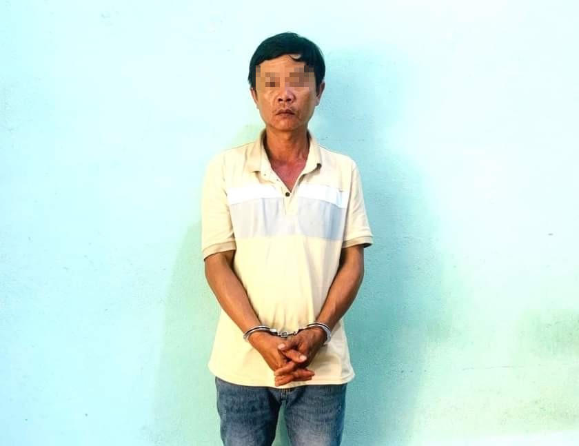 Bắt giữ đối tượng bị truy nã đặc biệt