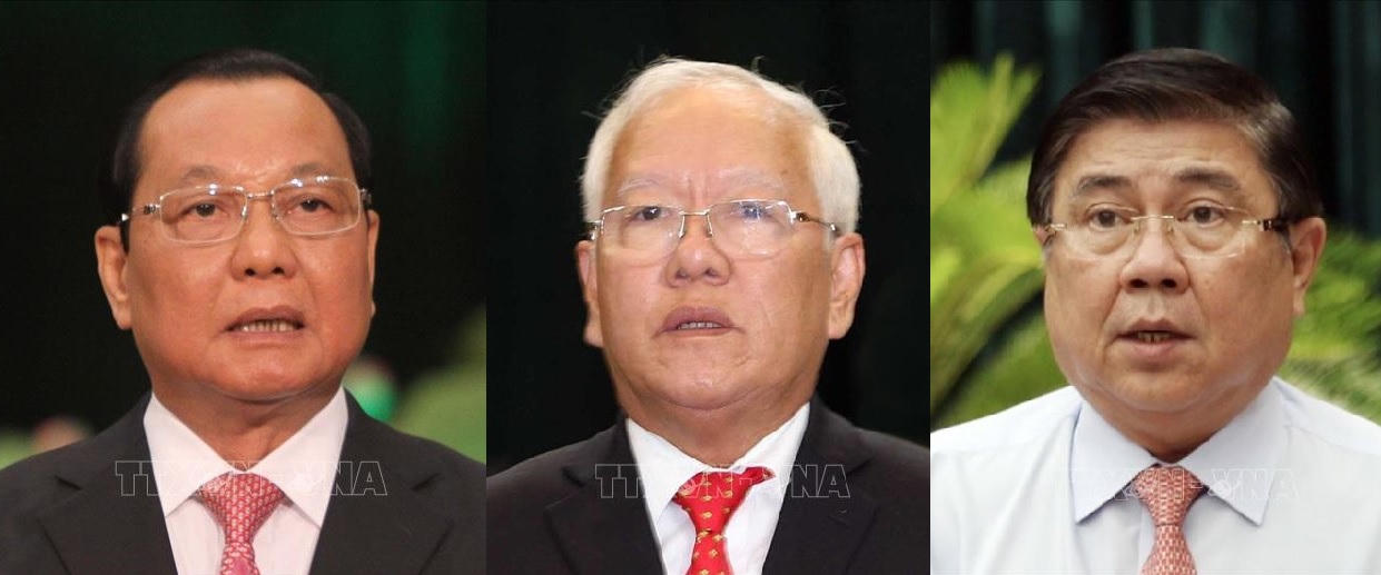 Đề nghị Trung ương Đảng xem xét kỷ luật ông Lê Thanh Hải