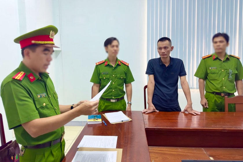 2 đối tượng vi phạm về đấu thầu gây thiệt hại ngân sách hơn 20 tỷ đồng ở Bạc Liêu