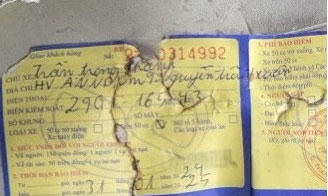 Tìm tung tích nam thanh niên tử vong dưới gầm cầu Nhật Tân