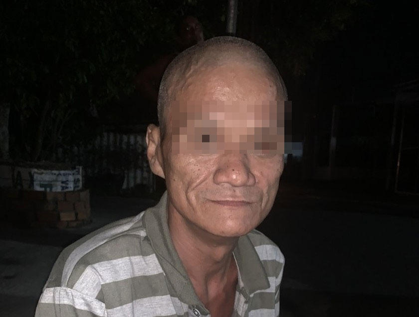 Truy tìm phương tiện gây tai nạn chết người trên Quốc lộ 1