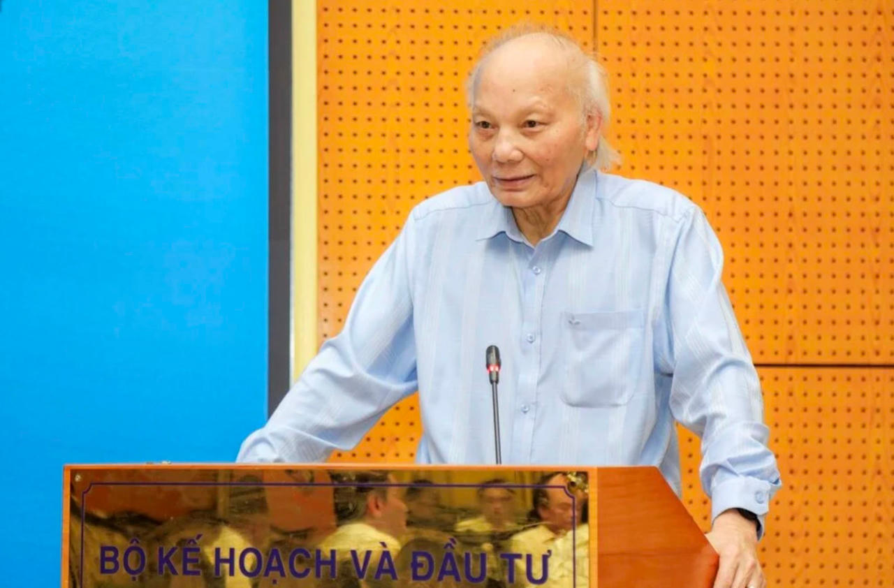 Ông Phạm Đức Sơn giữ chức Tổng biên tập Tạp chí Nhà đầu tư