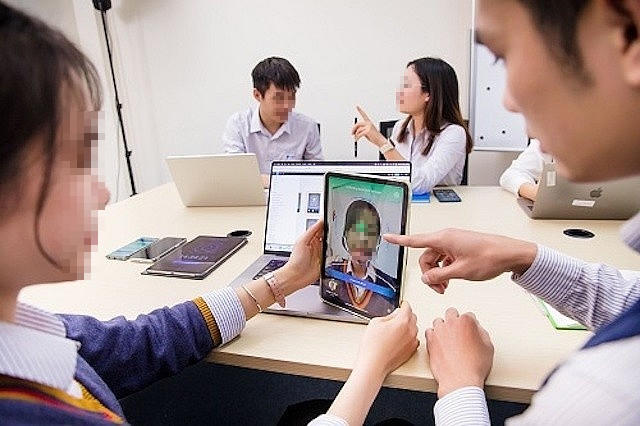 Giao dịch chuyển tiền từ 10 triệu đồng thông suốt sau ngày đầu trục trặc