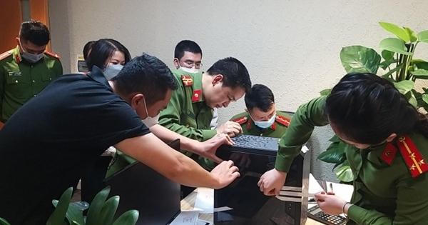 Ông Trịnh Văn Quyết nhận mọi trách nhiệm cho tất cả các bị can trong vụ án