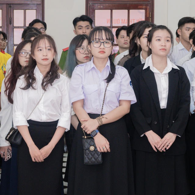 Tổng Bí thư Nguyễn Phú Trọng - người truyền lửa cho thế hệ Đảng viên trẻ tại nước ngoài