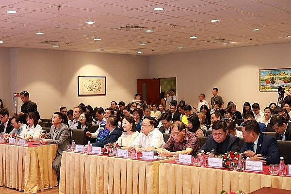 Thực hành ESG – Xu thế tất yếu cho doanh nghiệp Việt Nam phát triển bền vững