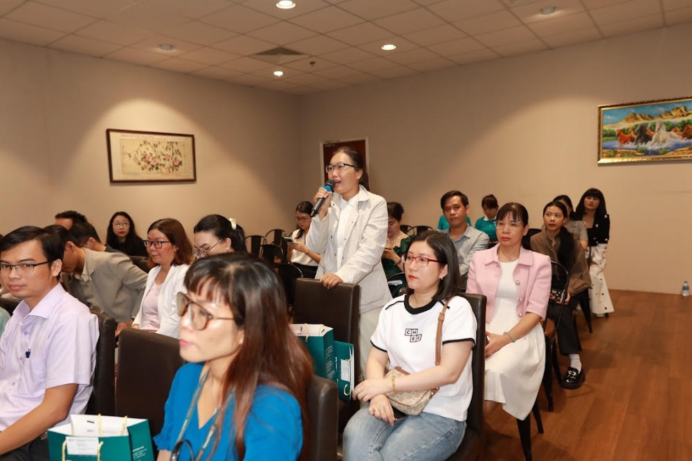 Thực hành ESG – Xu thế tất yếu cho doanh nghiệp Việt Nam phát triển bền vững