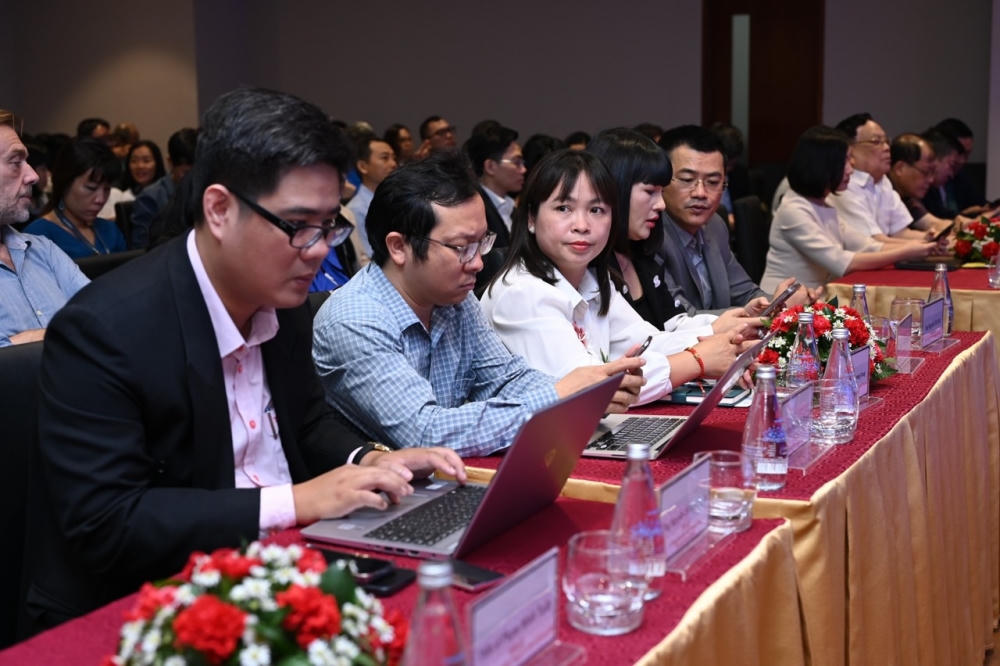 Thực hành ESG – Xu thế tất yếu cho doanh nghiệp Việt Nam phát triển bền vững