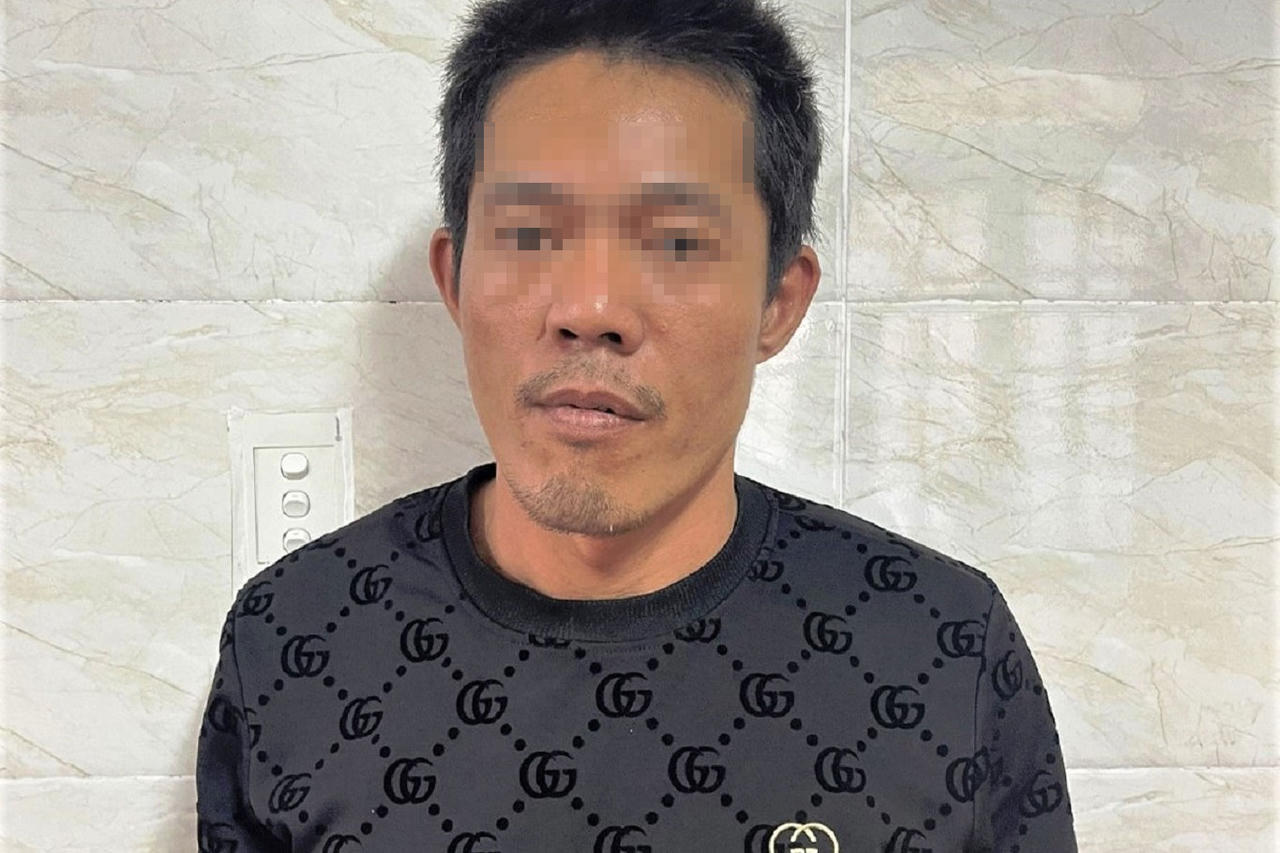 Đầu thú sau 17 năm trốn nã tội giết người