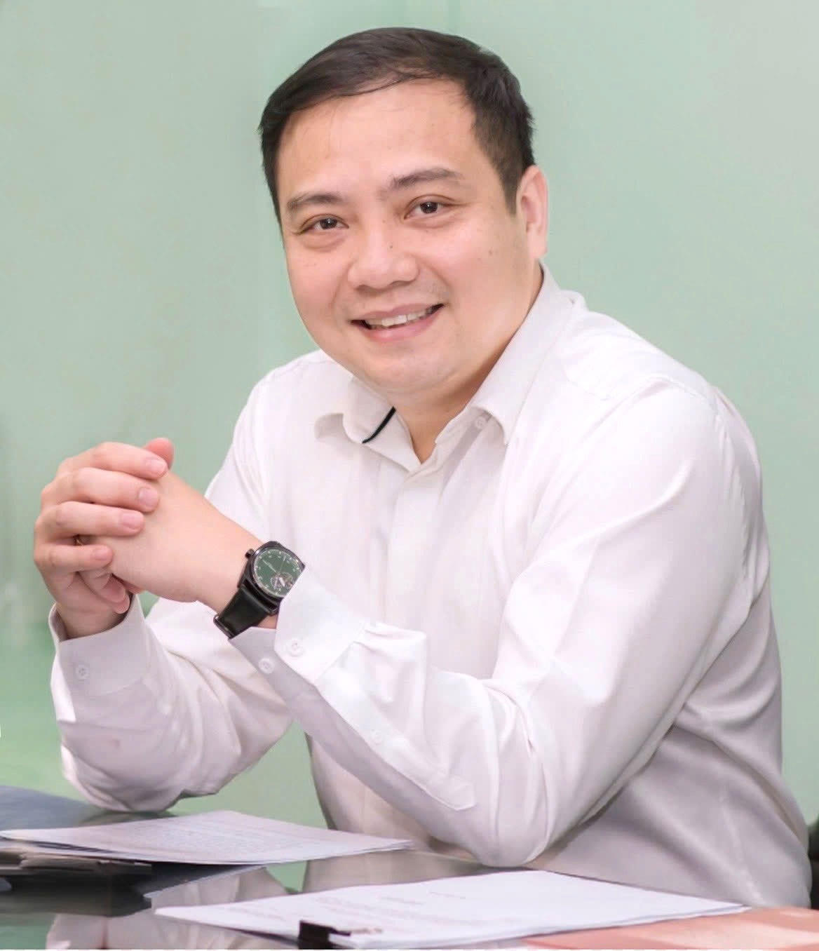 Đại học Quốc gia Hà Nội có tân Phó Giám đốc 44 tuổi