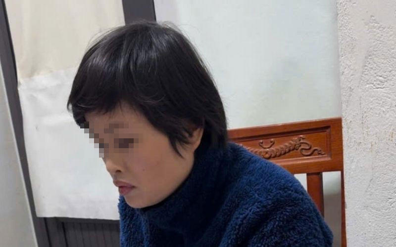  1 Phó Chủ tịch Hội phụ nữ xã ở Vĩnh Phúc lừa vay tiền đáo hạn ngân hàng