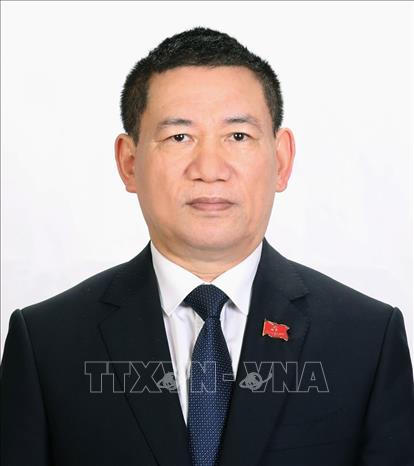 Tóm tắt tiểu sử Phó Thủ tướng Chính phủ Hồ Đức Phớc