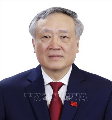 Tóm tắt tiểu sử Phó Thủ tướng Chính phủ Nguyễn Hòa Bình