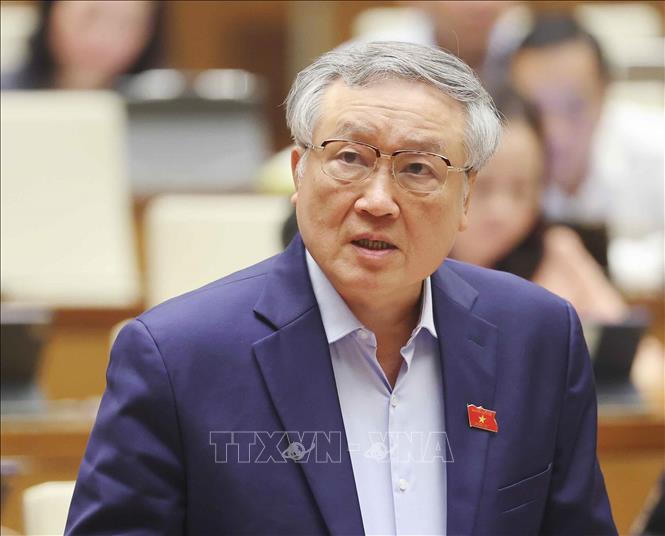 Tóm tắt tiểu sử Phó Thủ tướng Chính phủ Nguyễn Hòa Bình