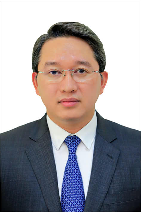 Thư chúc mừng của Bộ trưởng Nguyễn Hải Ninh nhân dịp kỷ niệm 79 năm ngày Truyền thống ngành Tư pháp