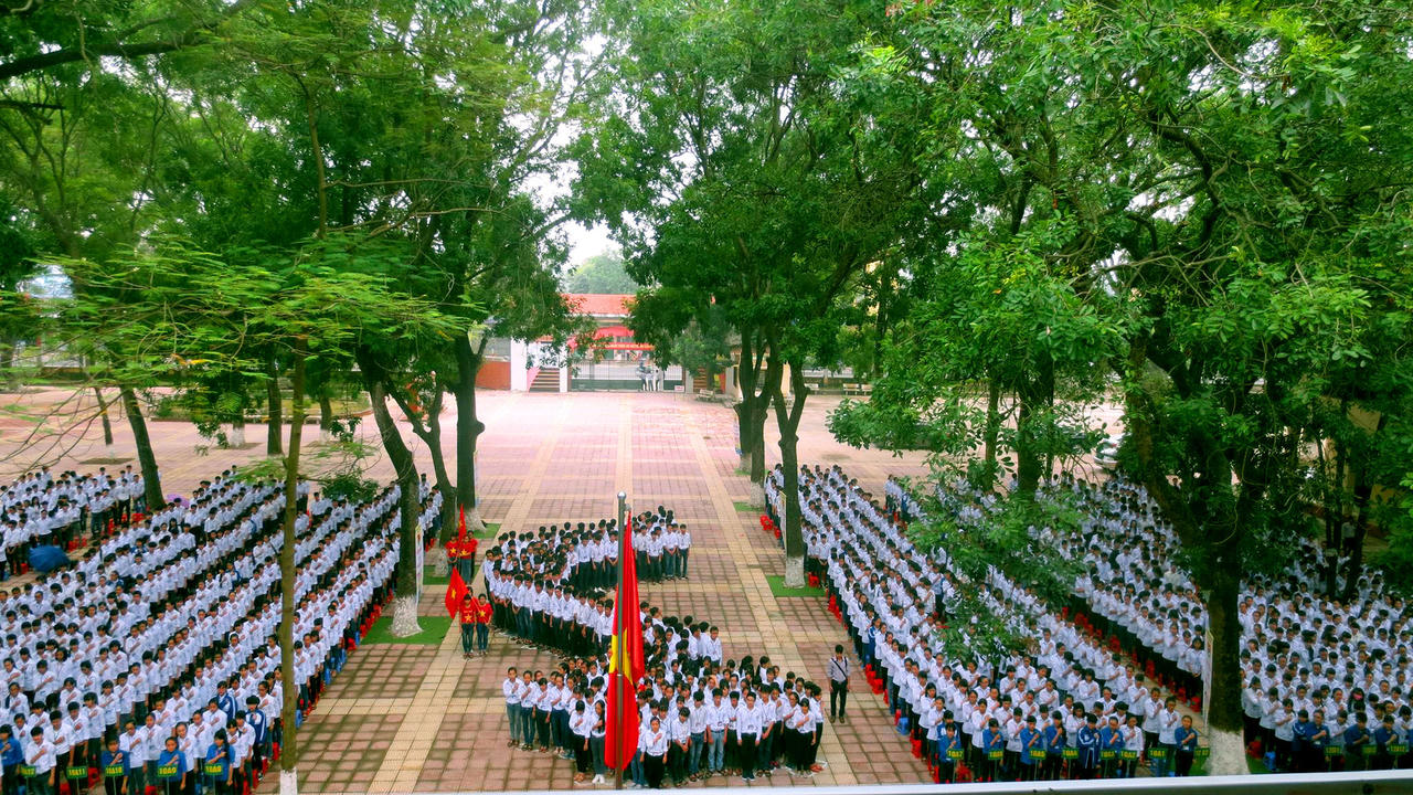 Bắc Ninh: 'Quả ngọt' từ chính sách về đổi mới căn bản, toàn diện giáo dục đào tạo - Bài 2: Tiên phong đổi mới, bứt phá vươn lên top đầu ngành giáo dục