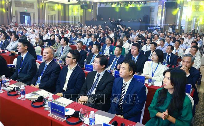 Thủ tướng: Yêu cầu tỉnh Đồng Nai tập trung thực hiện '1 trọng tâm, 2 tăng cường, 3 đột phá'