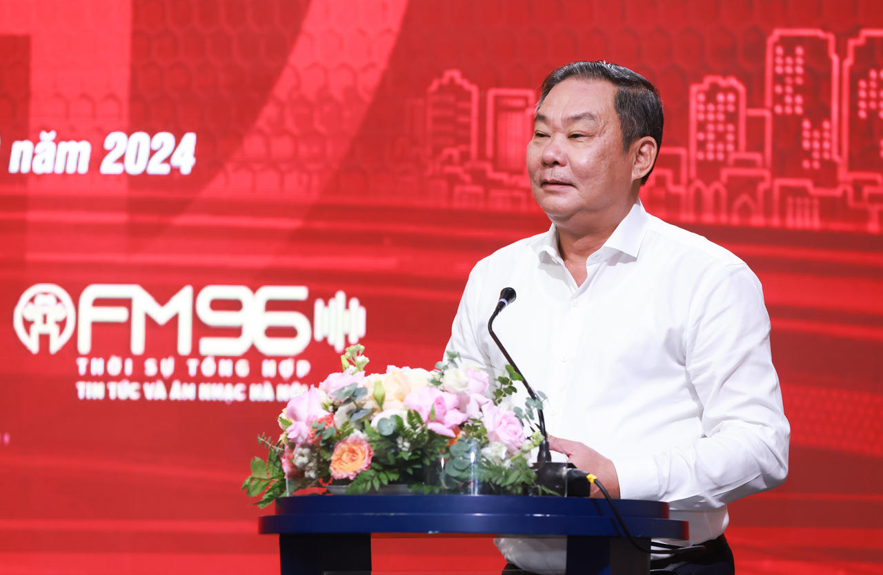 Đài Phát thanh - Truyền hình Hà Nội hợp tác với Đoàn luật sư Hà Nội tăng cường truyền thông pháp luật