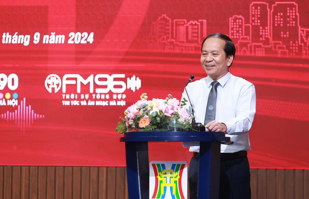 Đài Phát thanh - Truyền hình Hà Nội hợp tác với Đoàn luật sư Hà Nội tăng cường truyền thông pháp luật