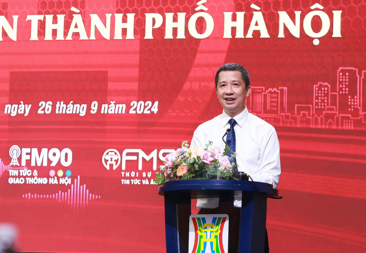 Đài Phát thanh - Truyền hình Hà Nội hợp tác với Đoàn luật sư Hà Nội tăng cường truyền thông pháp luật