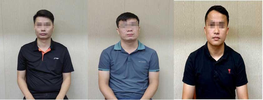 Khởi tố 7 cán bộ Trung tâm quan trắc tài nguyên và môi trường ở Quảng Ninh