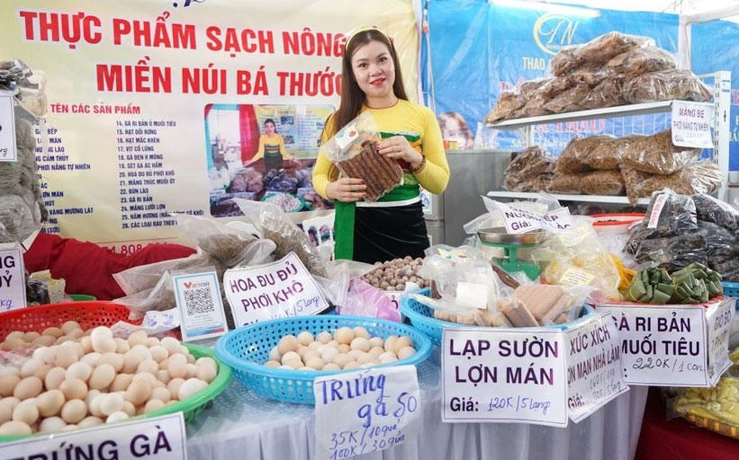 Hàng Việt thống lĩnh thị trường Thanh Hóa sau 15 năm thực hiện 'Cuộc vận động'