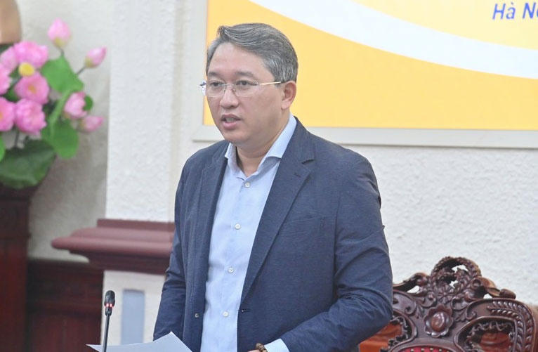 Thống nhất nhận thức và nêu cao quyết tâm thực hiện hiệu quả quá trình chuyển đổi số