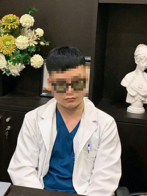 Chuyển hồ sơ sang cơ quan điều tra vụ 'phòng khám chui, bác sĩ giả' tại Gia Lai