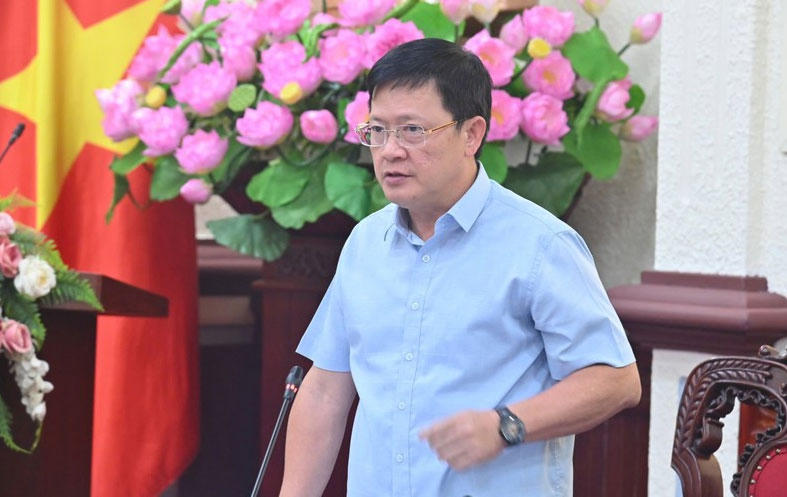 Thống nhất nhận thức và nêu cao quyết tâm thực hiện hiệu quả quá trình chuyển đổi số