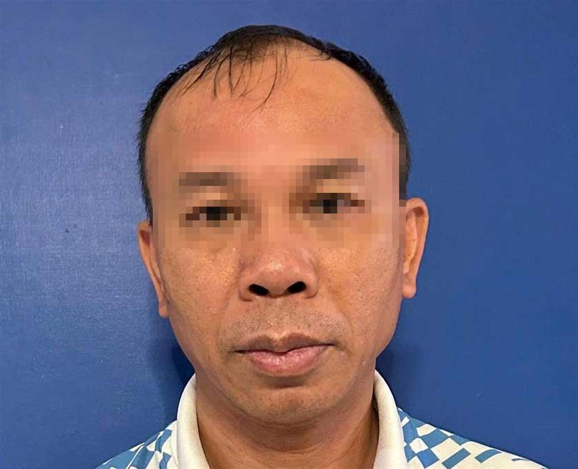 Bắt giữ 'Bình đen' và 'đàn em' nổ súng bắn người ở bến xe Hải Phòng