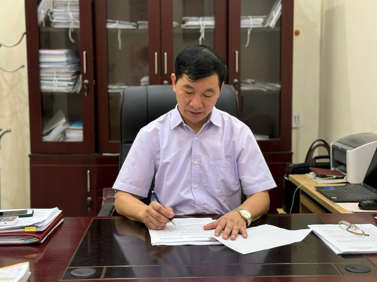 Xây dựng, phát triển Đảng ở vùng đồng bào dân tộc thiểu số hiện nay - Bài 3: Những mùa quả ngọt…