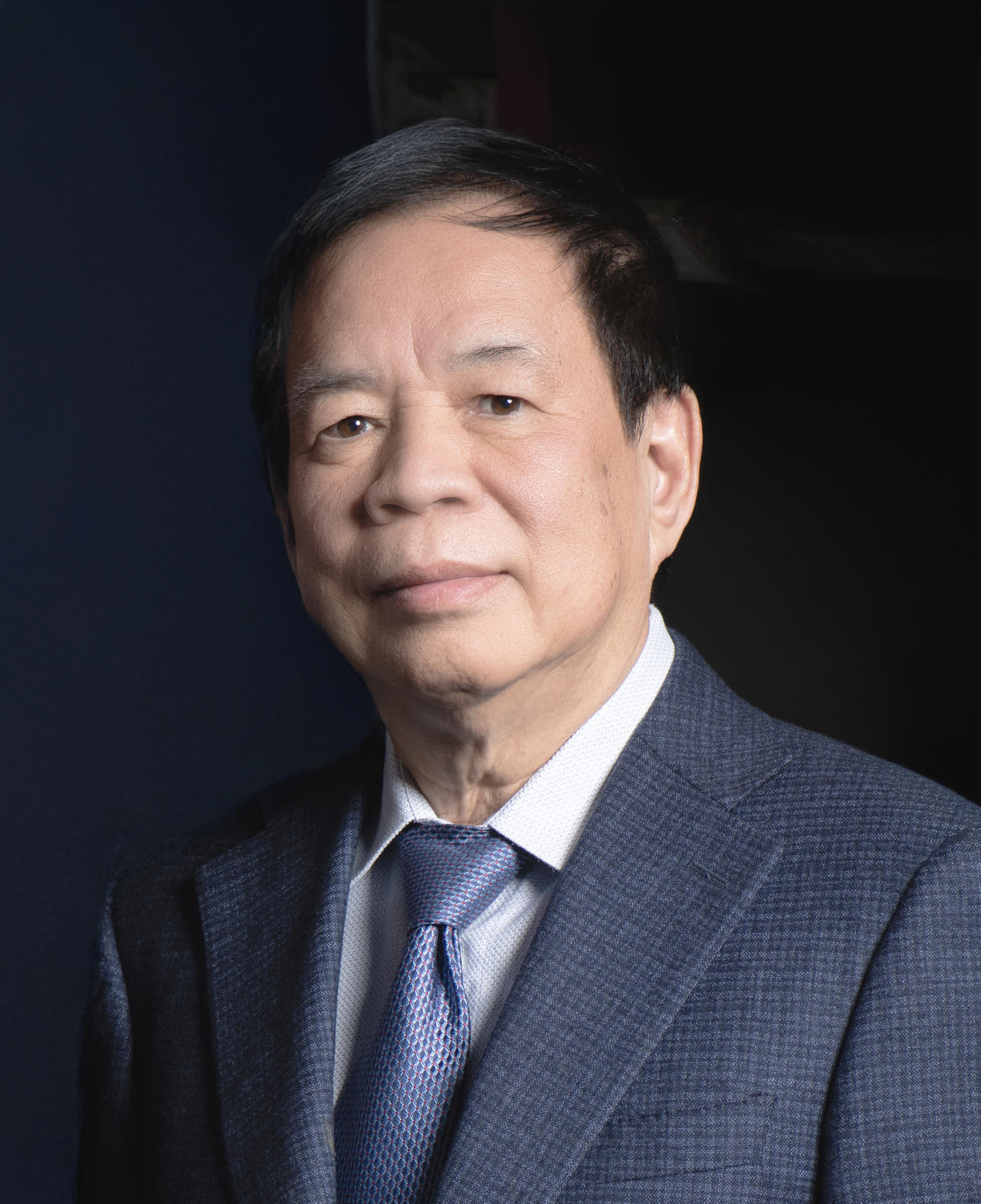 Ông Đoàn Quốc Việt - nhà sáng lập Tập đoàn BIM qua đời