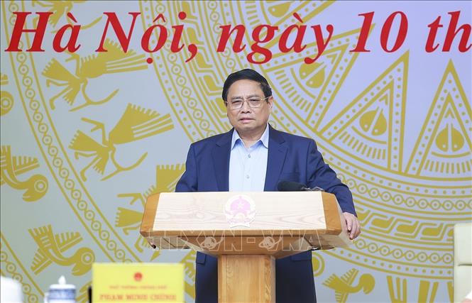 Tổ chức xóa nhà tạm, nhà dột nát phải đồng bộ, đa dạng hóa nguồn lực