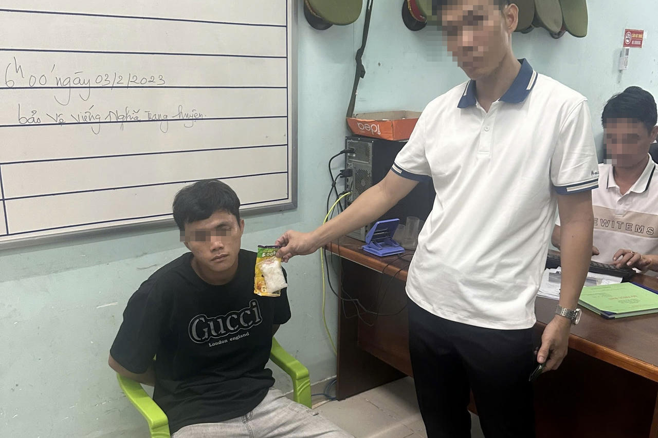 Phá 4 vụ án ở Đồng Nai thông qua nguồn tin trên mạng