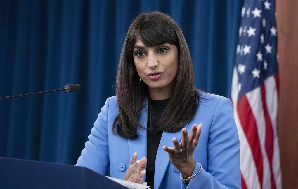 Đại sứ Ukraine tuyên bố về Thế chiến III, Mỹ khẳng định không muốn đối đầu Nga