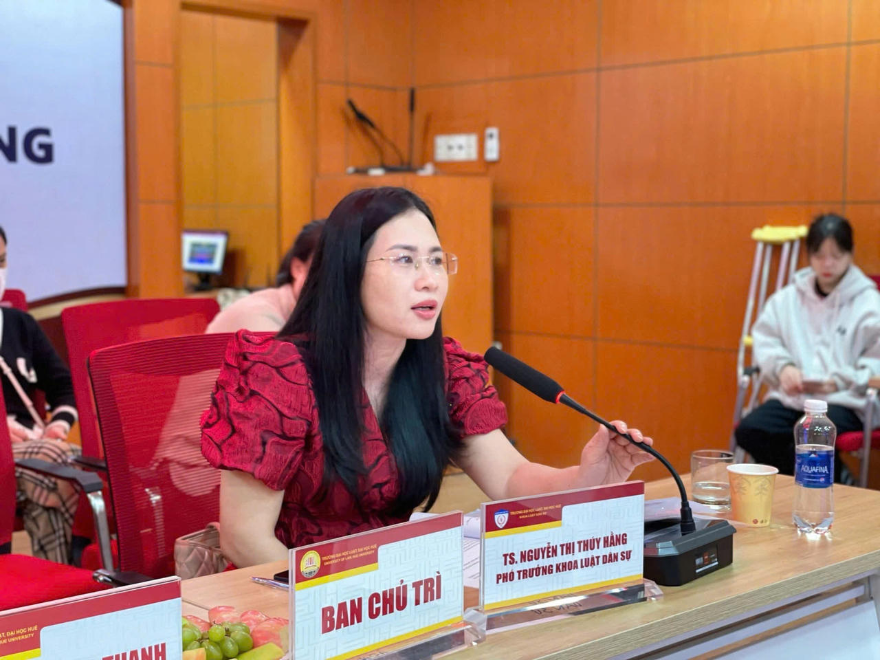 Pháp luật dân sự trong thời đại kỹ thuật số: Thách thức và cơ hội