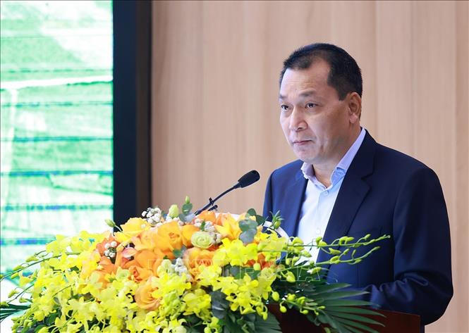 Thủ tướng Phạm Minh Chính: Ngành Điện lực cần có các dự án mang tính xoay chuyển tình thế